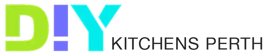 new DIY Kitchens logo