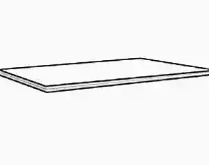 Benchtop L3600 x W920 x D38mm